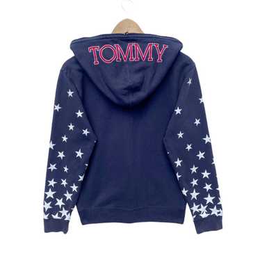Japanese Brand × Streetwear × Tommy Hilfiger TOMM… - image 1