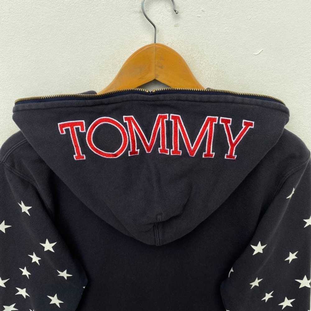 Japanese Brand × Streetwear × Tommy Hilfiger TOMM… - image 3