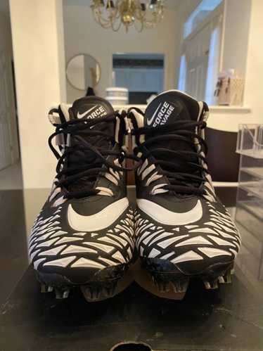 Nike Nike Force Savage Cleats