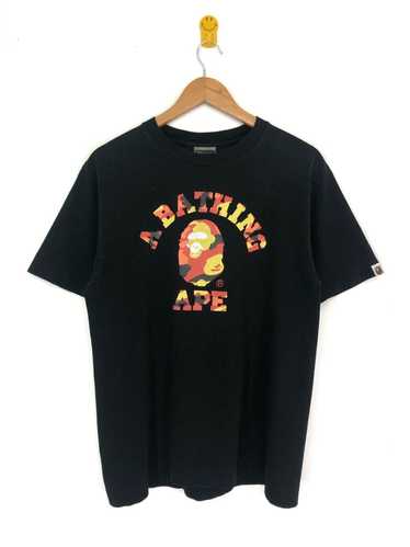 Bape vintage bape big - Gem