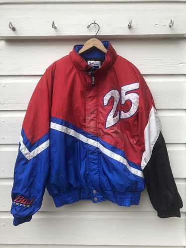 NASCAR × Streetwear × Vintage Vintage nascar Ricky