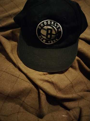 Other Buy Now $25 Brooklyn Nets cap/ not taking Of