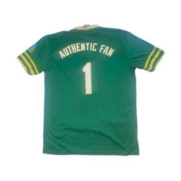 X 上的Oakland A's：「If you were to purchase an A's jersey, would