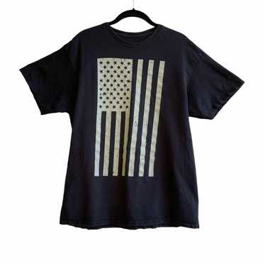 Black Flag Flyers T-shirt 43897