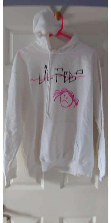 Chogolees Lil Peep New Jersey Devil Man's Tshirt Hoodie Shirt Premium Tee Shirt Hoodie for Men Women Unisex