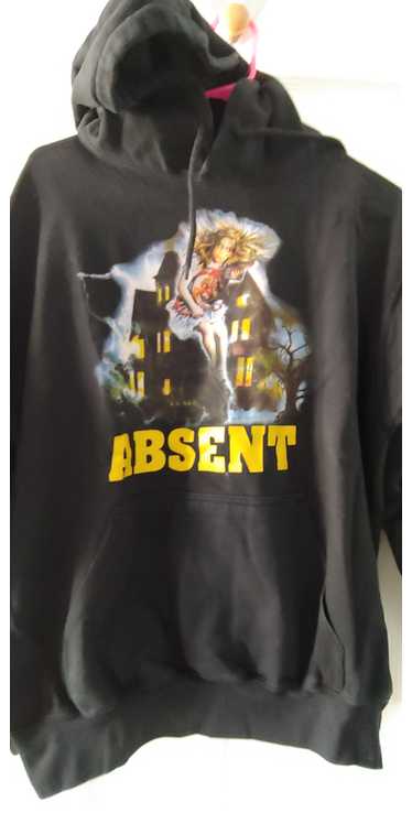 Absent Absent Hoodie