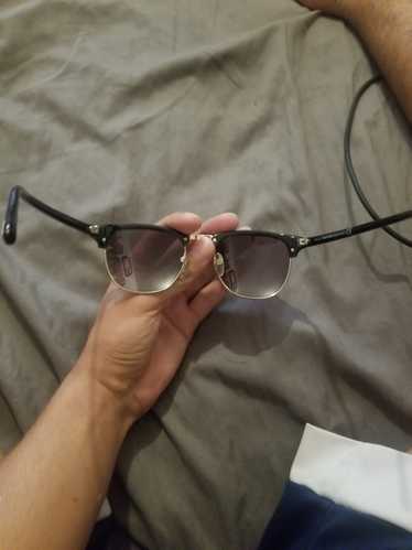 Tom Ford Henry Sunglasses