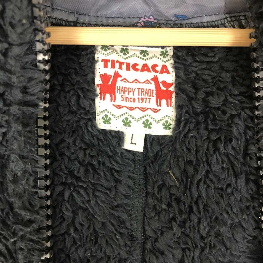 Japanese Brand × Navajo × Streetwear Titicaca Nav… - image 8