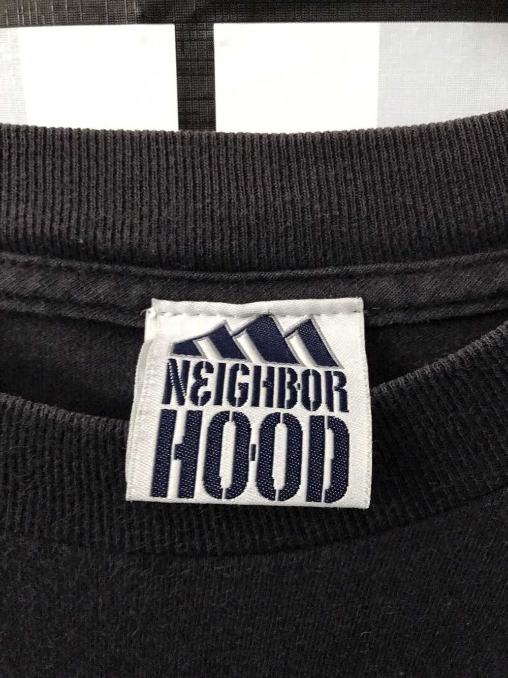 Neighborhood × Vintage Vintage 90’s Neighborhood … - image 8