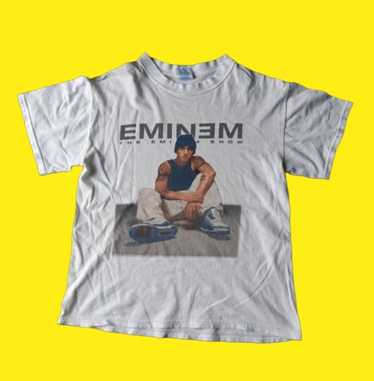 Jerzees, Shirts, Half Time Show Super Bowl 222 Snoop Dogg Dr Dre Eminem  Concert Nfl T Shirt