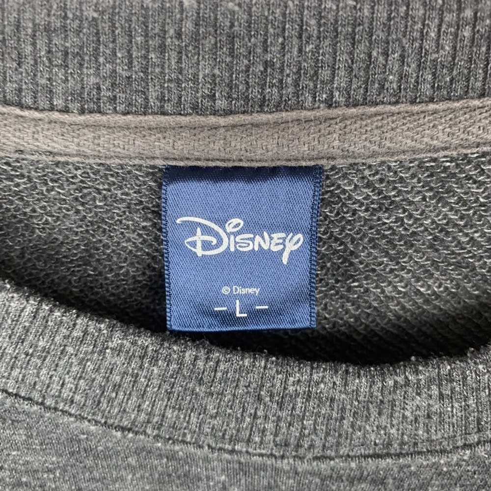 Mickey Mouse Mickey Mouse Sweatshirt - image 3