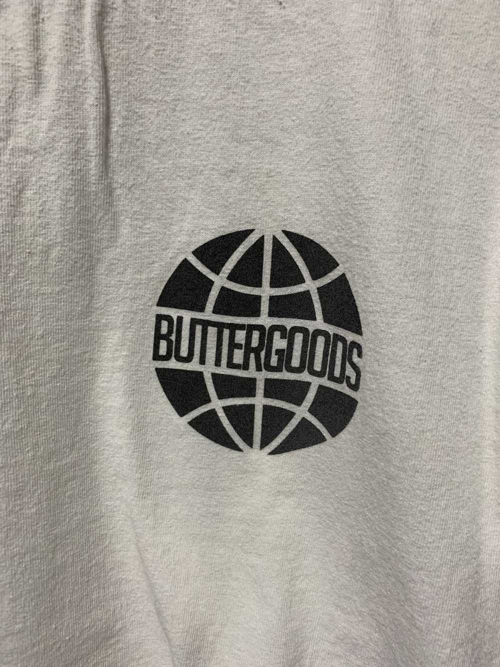 Butter Goods × Vintage × Welcome Skateboards Vint… - image 2