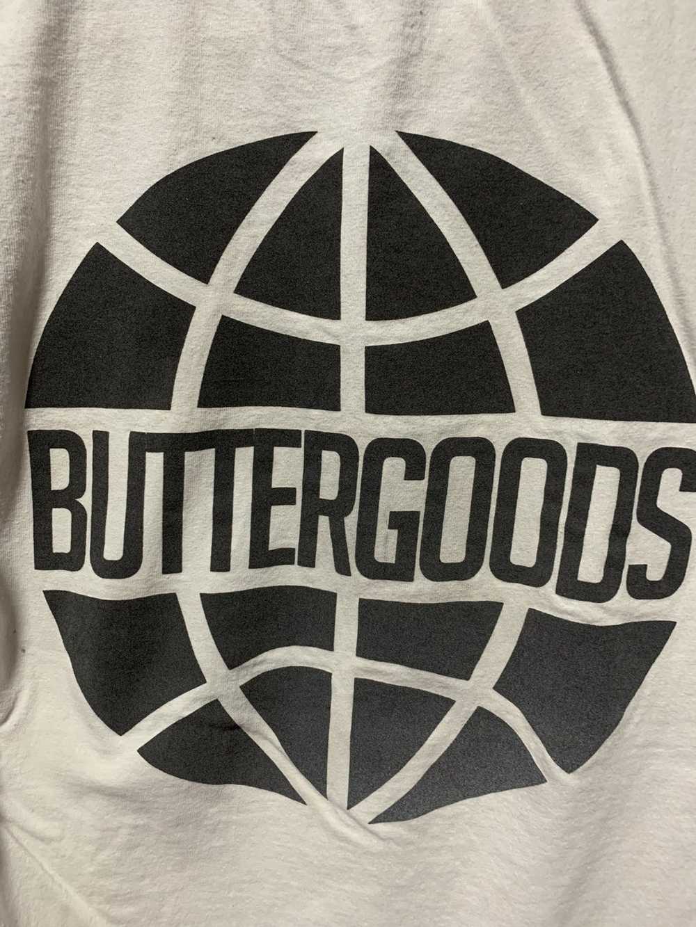Butter Goods × Vintage × Welcome Skateboards Vint… - image 3