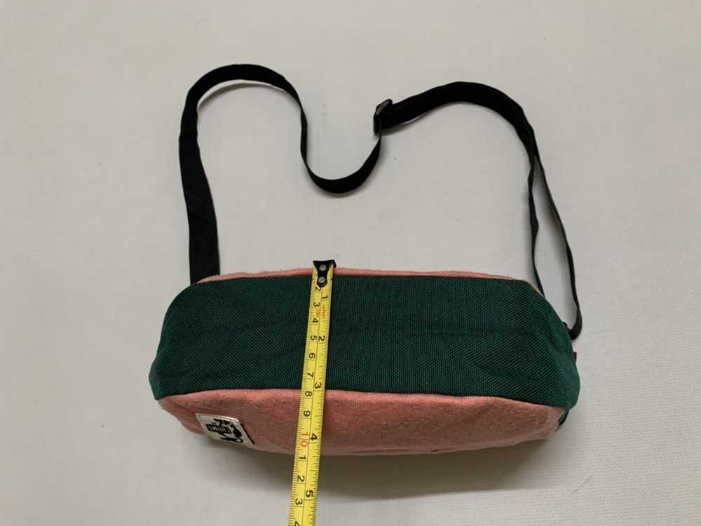 Bag × Chums × Vintage Chums Nice Colour Crossbody… - image 11