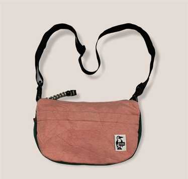 Bag × Chums × Vintage Chums Nice Colour Crossbody… - image 1