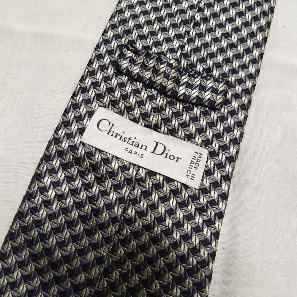 Christian Dior Monsieur × Designer Christian Dior… - image 6