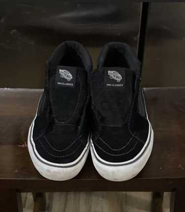 Vans VANS Sk8 Mid Pro x Anti Hero