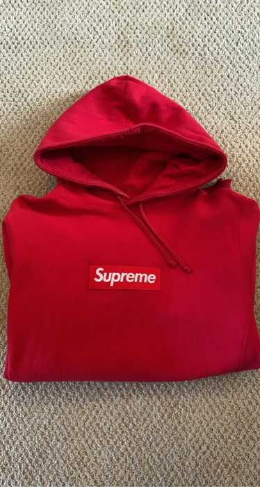 Supreme fw12 box - Gem