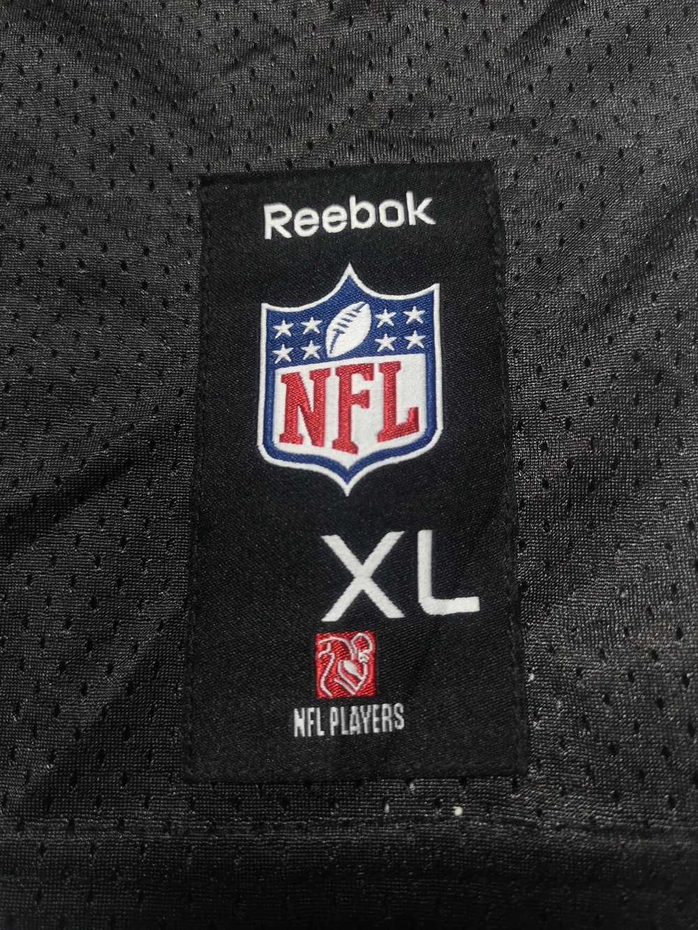 NFL × Reebok × Streetwear Reebok NFL Pittsburgh S… - image 3