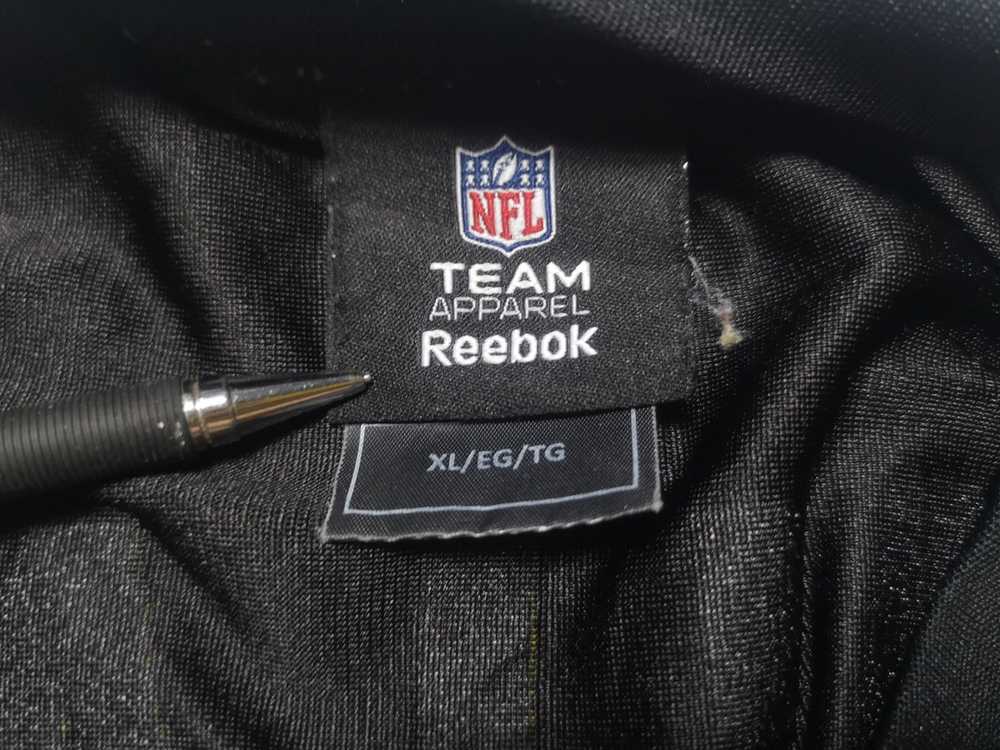 NFL × Reebok × Streetwear Reebok NFL Pittsburgh S… - image 7