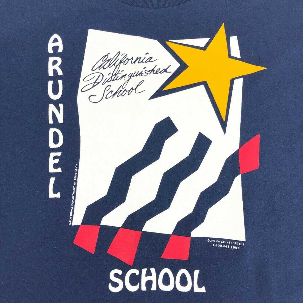 Vintage CALIFORNIA DEPARTMENT OF EDUCATION Arunde… - image 2