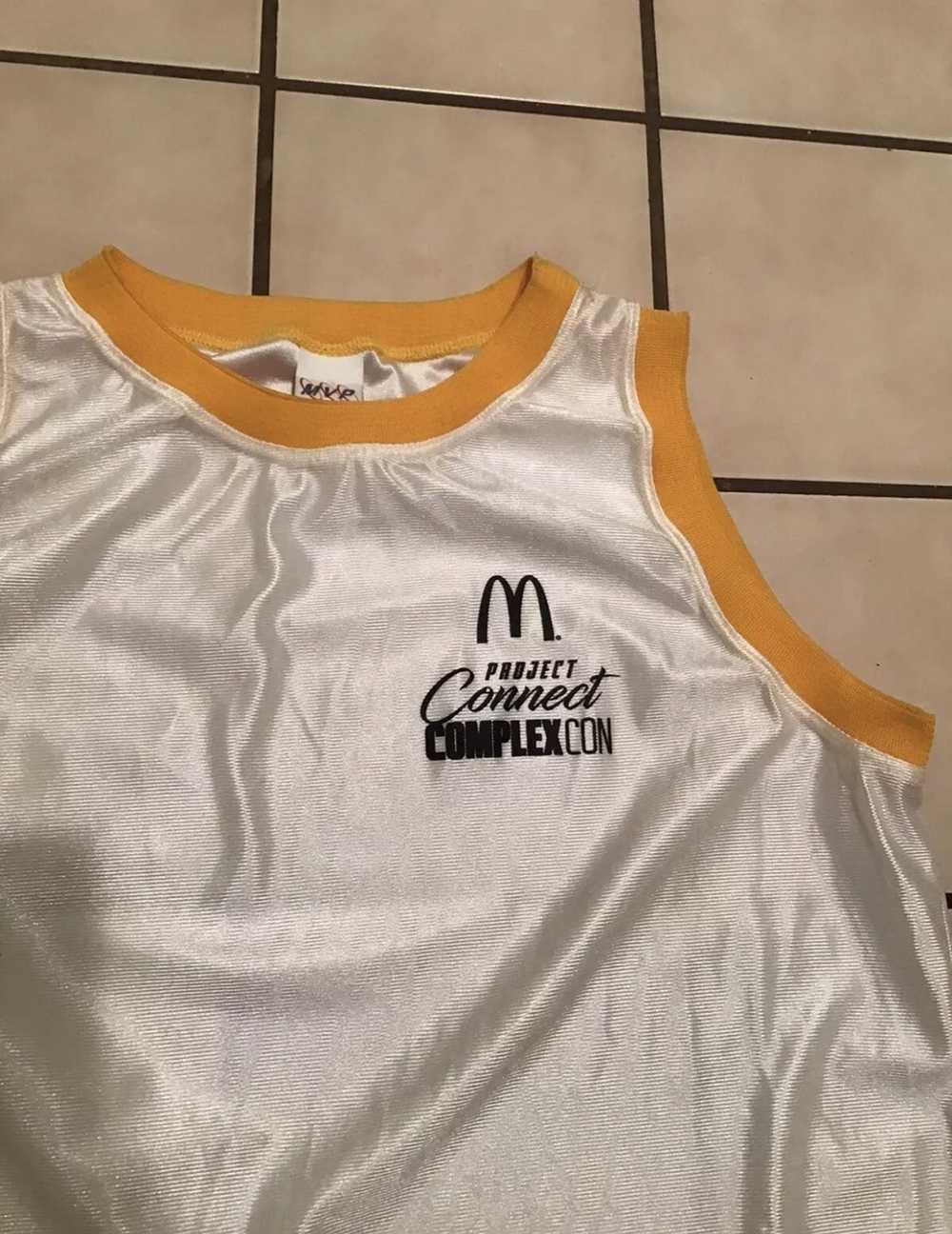 ComplexCon 2018 Mcdonalds X Complexcon Complex Pr… - image 4