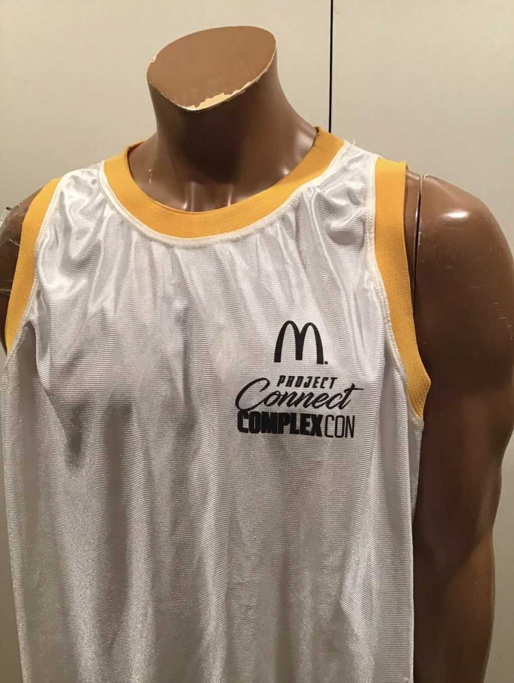 ComplexCon 2018 Mcdonalds X Complexcon Complex Pr… - image 8