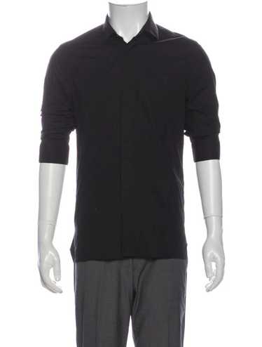 Kris Van Assche Kris Van Assche Short Sleeve Shirt