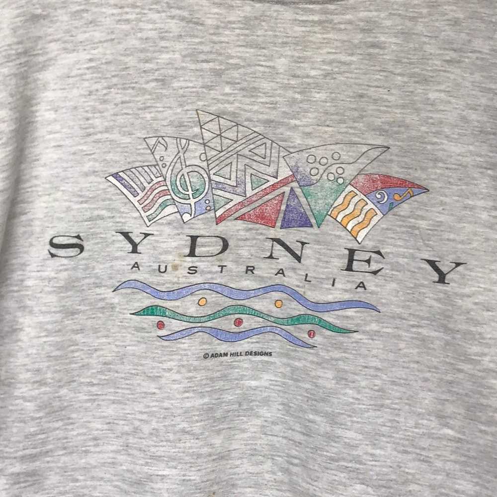 Art × Classics Australia × Vintage Sydney Austral… - image 2