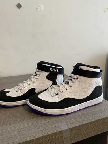 Jordan Brand Jordan KO 23 White Dark Concord