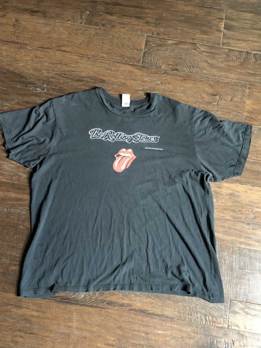 The Rolling Stones × Vintage Vintage Rolling Ston… - image 1