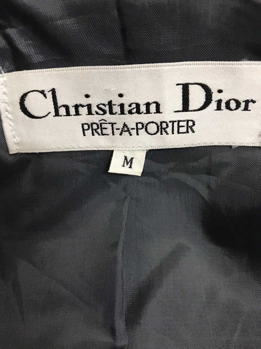 Christian Dior Monsieur Christian Dior Pret-A-Por… - image 6