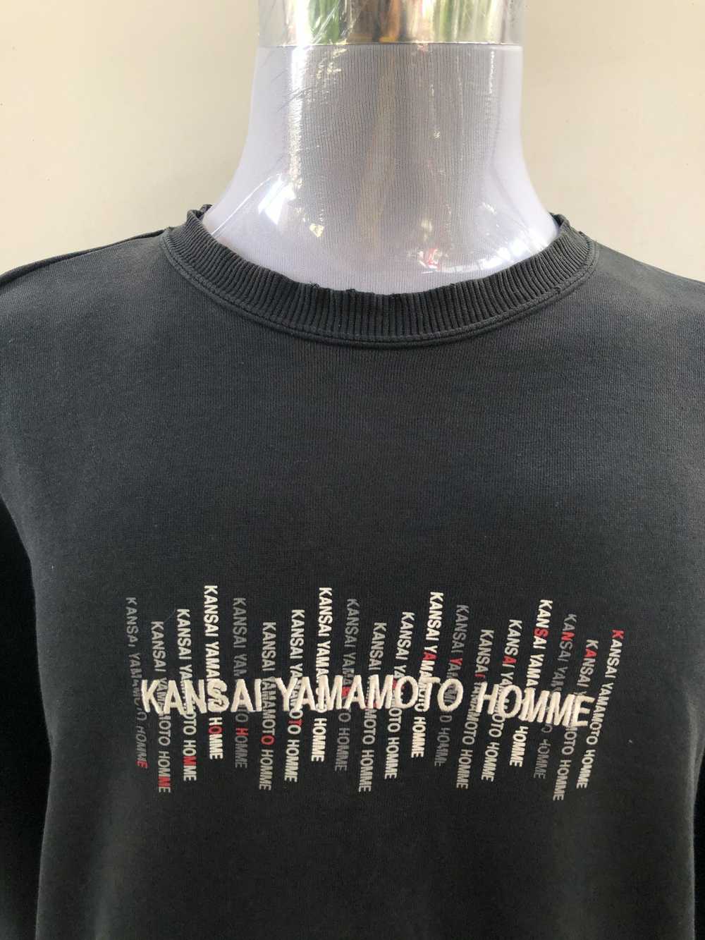 Kansai Yamamoto × Vintage RARE VINTAGE KANSAI YAM… - image 2