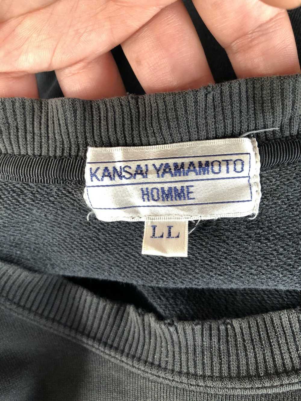 Kansai Yamamoto × Vintage RARE VINTAGE KANSAI YAM… - image 9