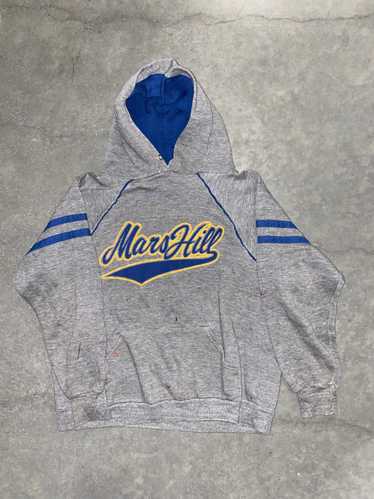 Vintage Vintage 80S Mars Hill Hoodie