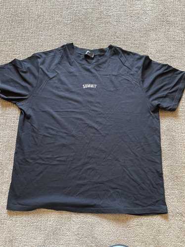 Summit Clothing Summit UK Shirt Size L - image 1