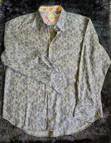 Robert Graham Robert Graham (2XL)