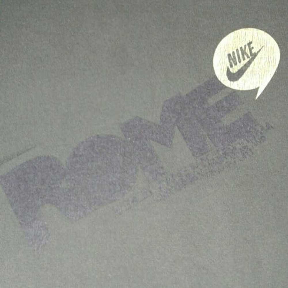 Nike Nike Rome Dark Green T Shirt - image 3