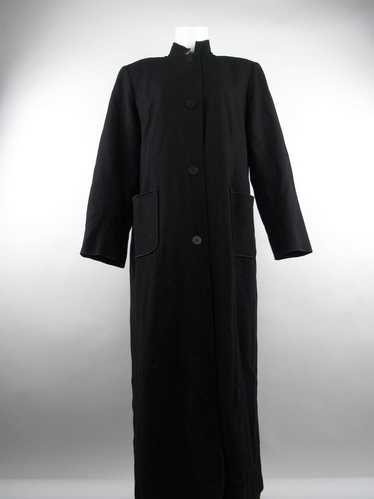 Harvé Benard Trench Coat Jacket - image 1