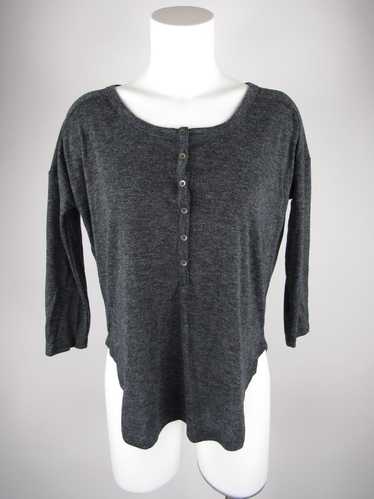 Old Navy Henley Top