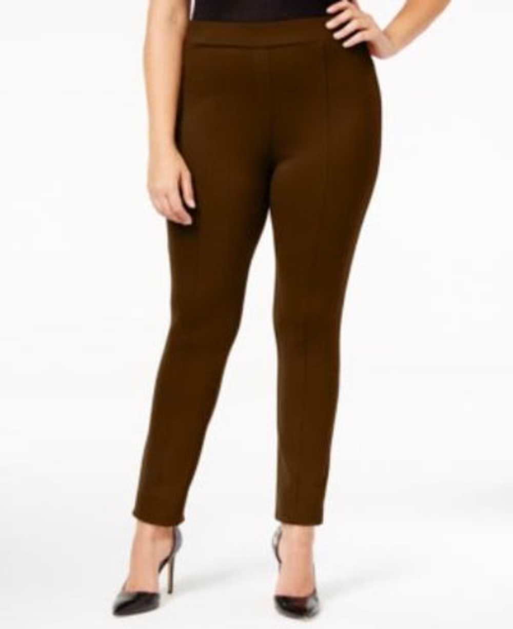 Style & Co Ponte Pants - image 1