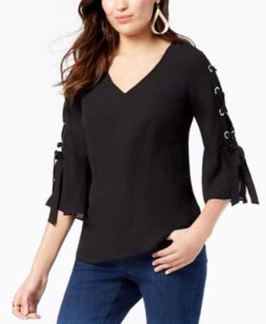 Thalia Sodi Blouse Top size: S - image 1