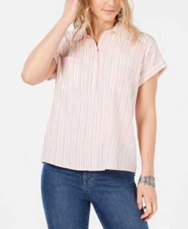 Style & co shirt, - Gem