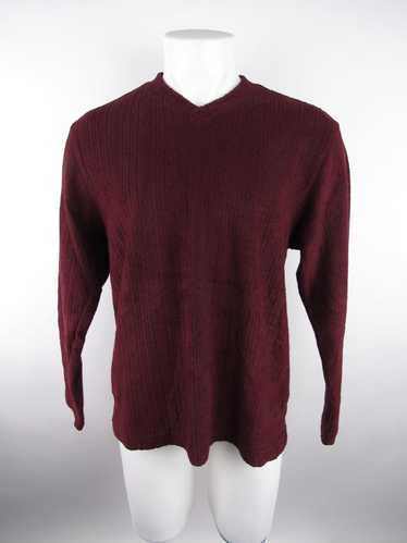 Axcess A Claiborne Company V-Neck Sweater