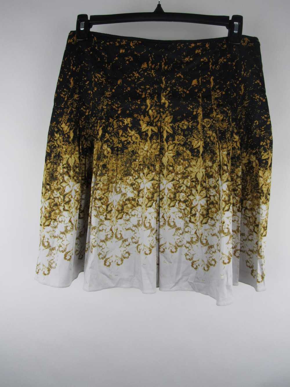 Elie Tahari A-Line Skirt - image 1