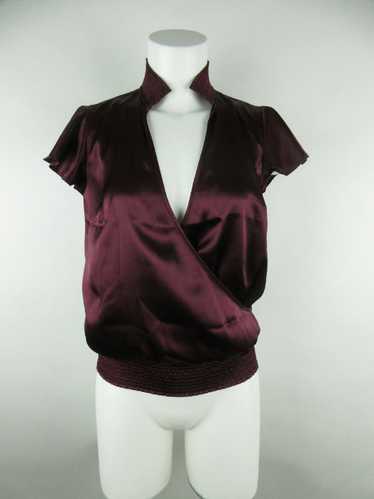 Mossimo Blouse Top - image 1