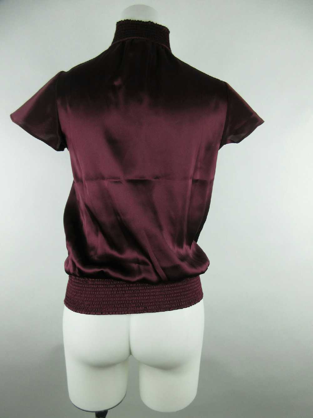 Mossimo Blouse Top - image 2