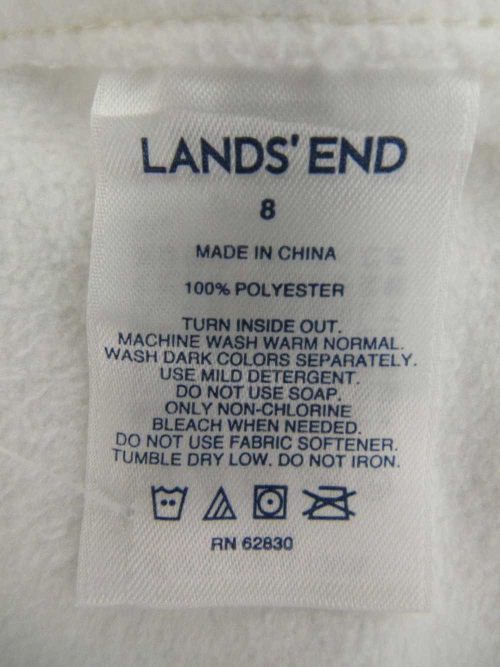 Lands' End Pajama Top - image 3