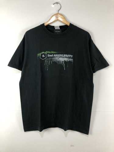 Japanese Brand × Sophnet. Sophnet. T-Shirt