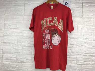 NBA × Ncaa × Vintage Vintage 1988 NCAA FINAL FOUR… - image 1